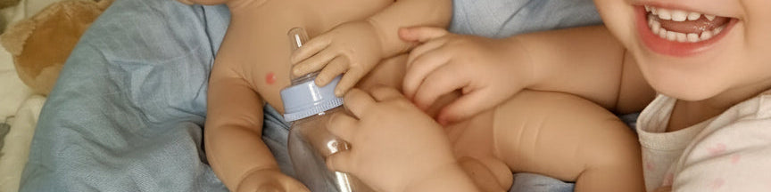 ✨ Por Qué Elegir Reborn Universo: La Diferencia Está en la Calidad y el Corazón 💖