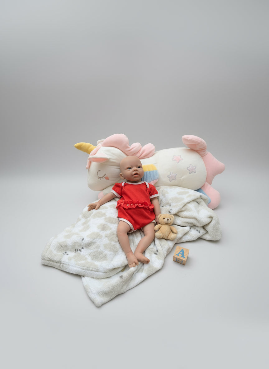 Bebés Reborn Los Mejores Reborn MUÑECA REBORN ROCIO