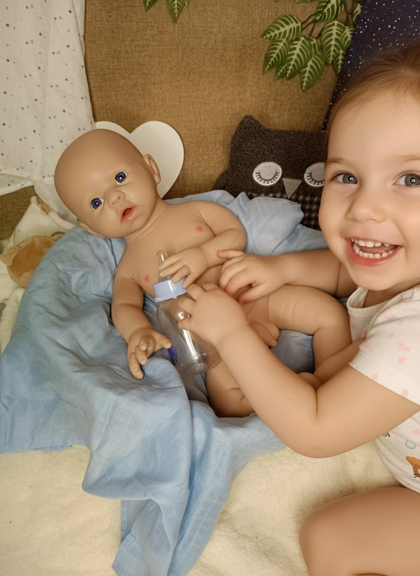 ✨ Por Qué Elegir Reborn Universo: La Diferencia Está en la Calidad y el Corazón 💖