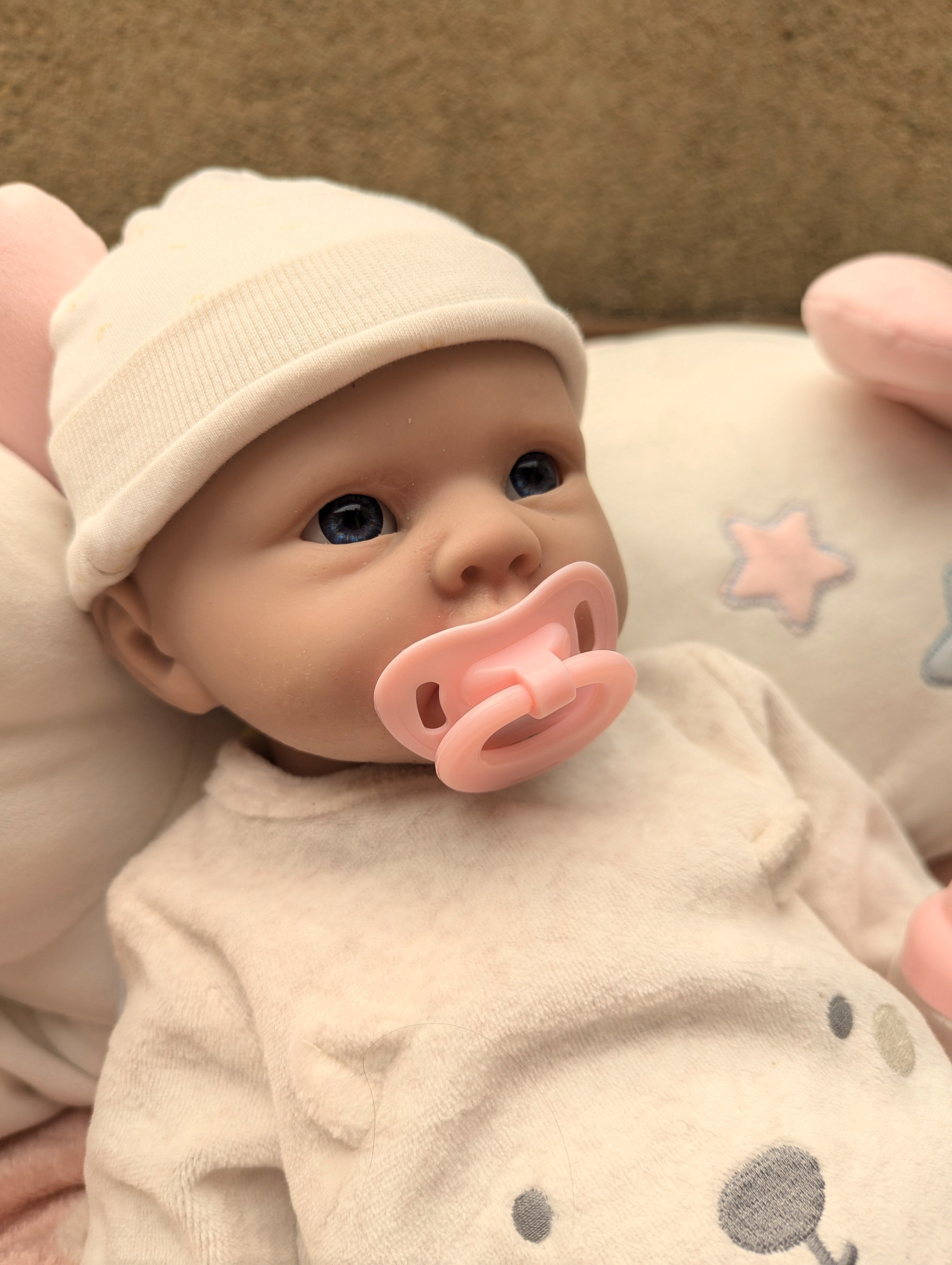 ¿Cuánto vale un bebé reborn?